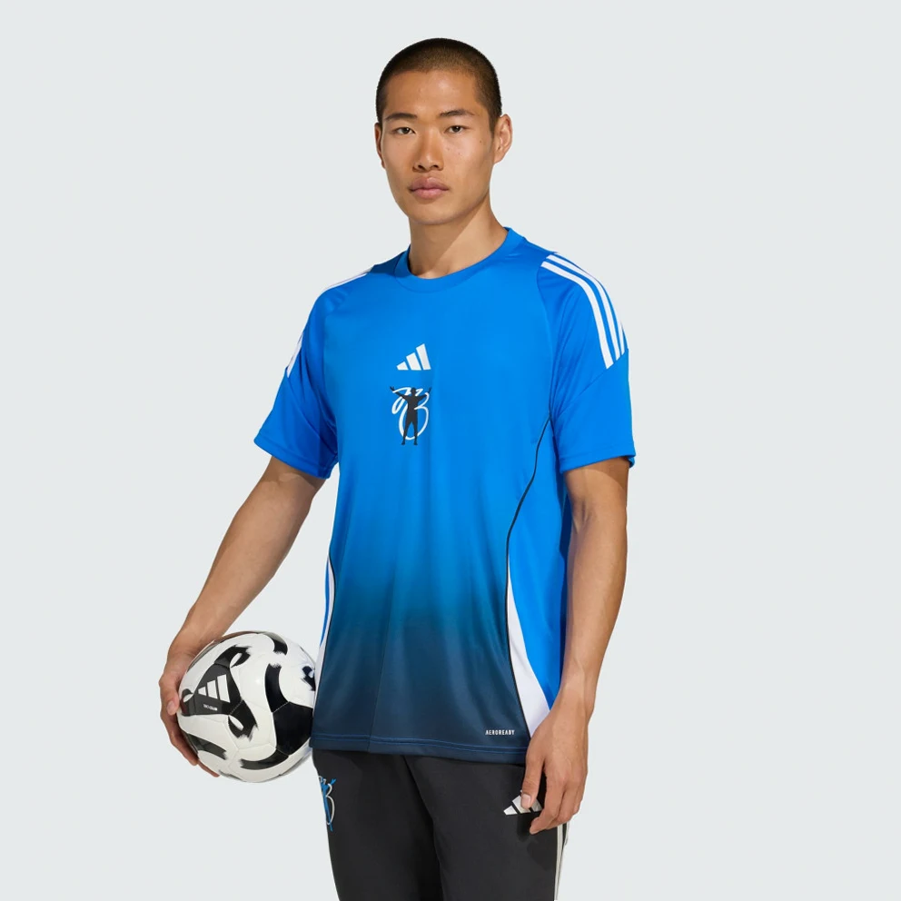 Jude Bellingham Training Men's T-Shirt