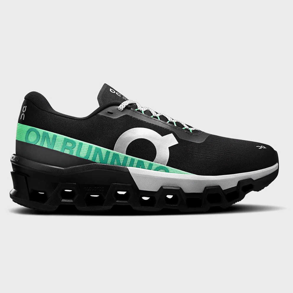 Cloudmonster 2 Men's Running Shoes