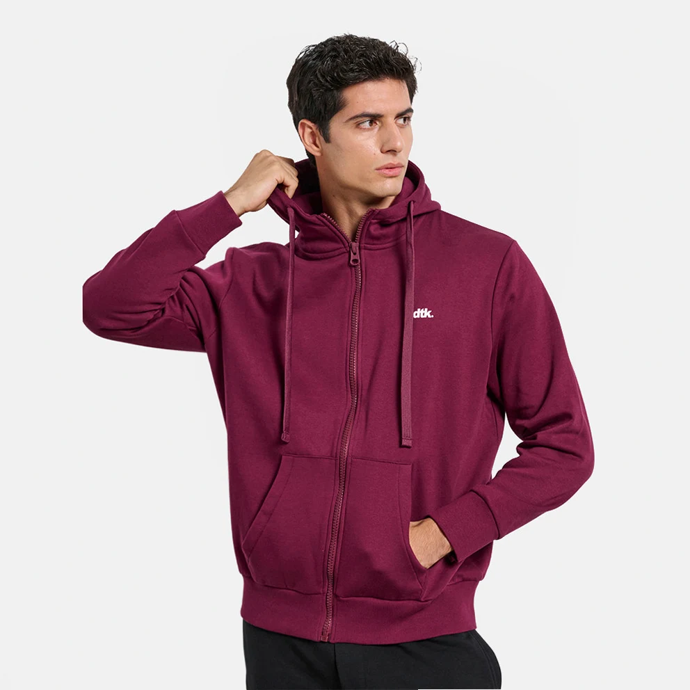Men's Track Top
