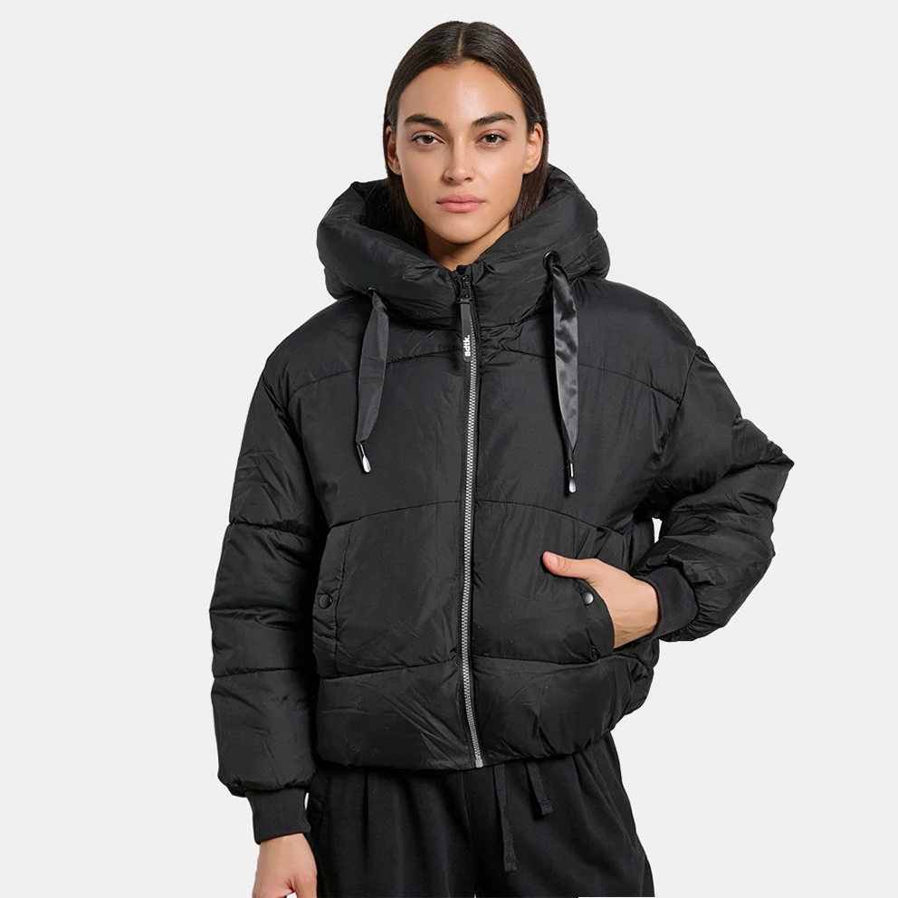 Women's Puffer Jacket