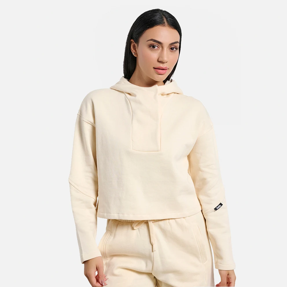 Capital Logo Women's Hoodie