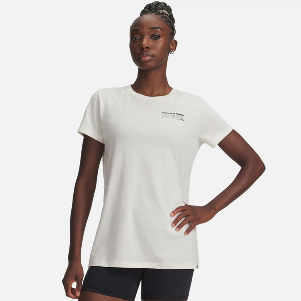 Project Rock Women's T-Shirt