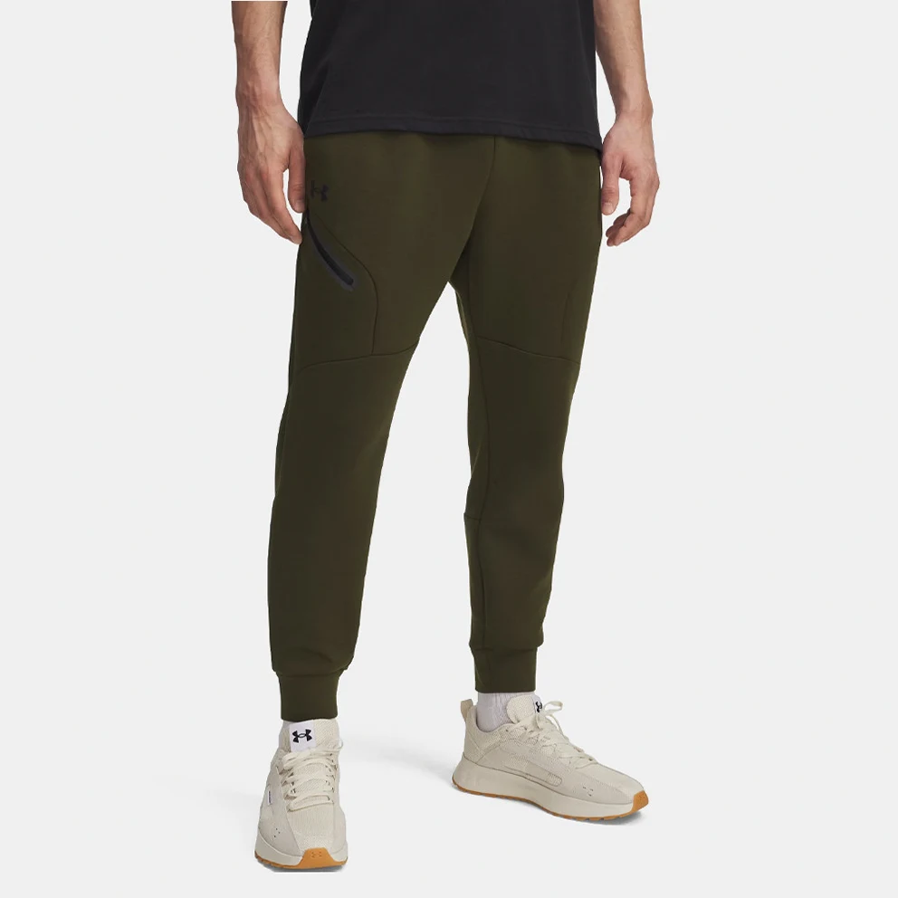 Unstoppable Fleece Jogger Men's Track Pants