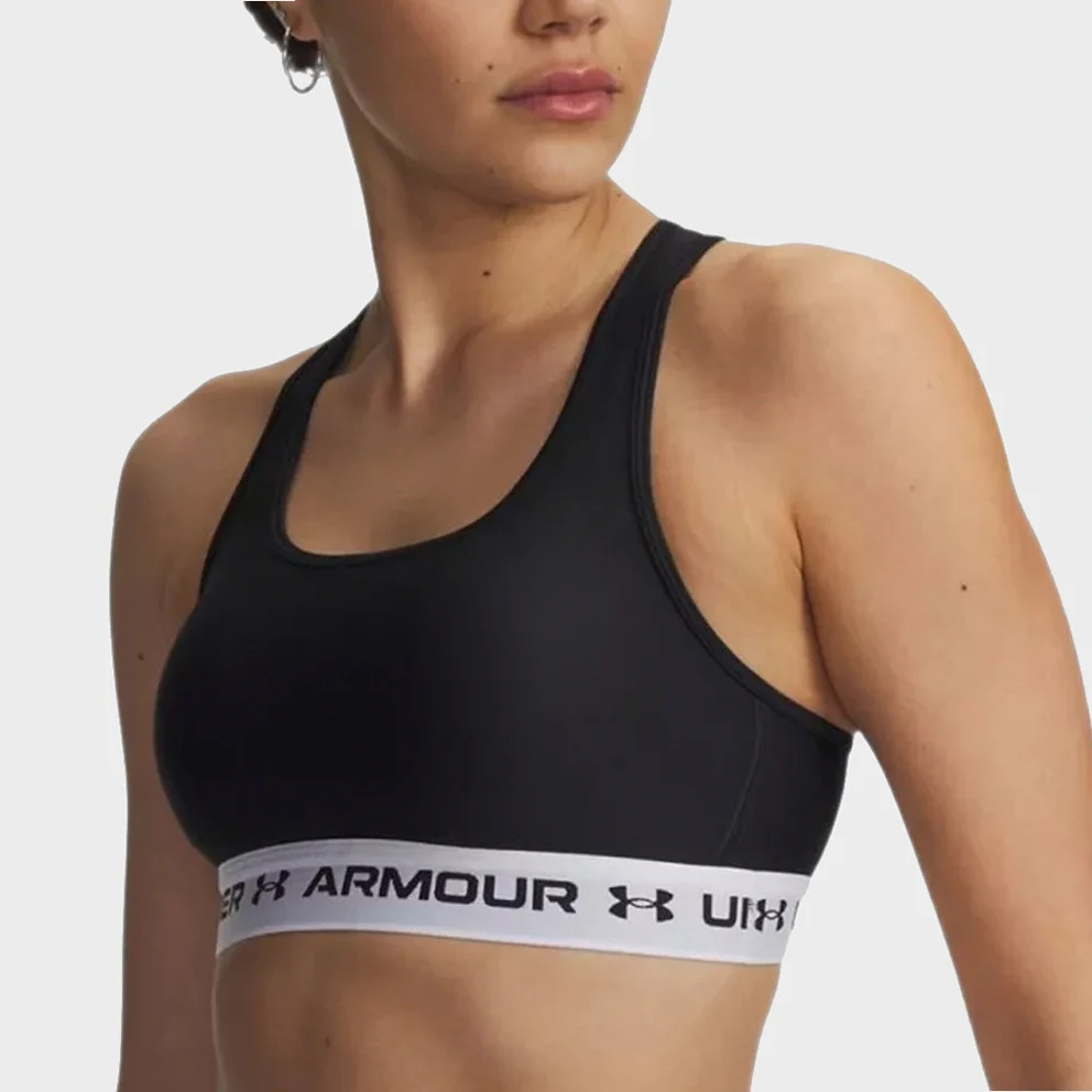 Crossback Women's Sports Bra