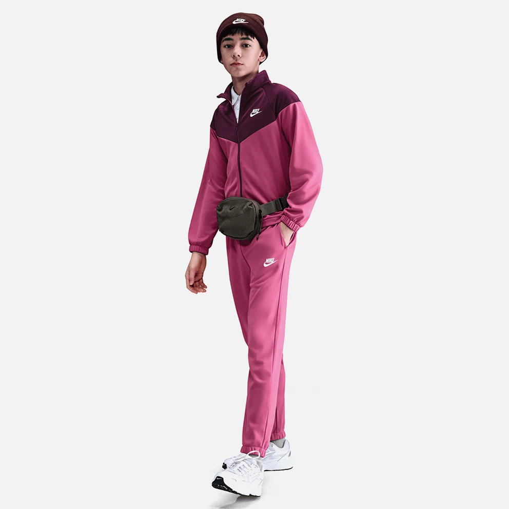 Sportswear Dri-Fit Kids' Track Suit