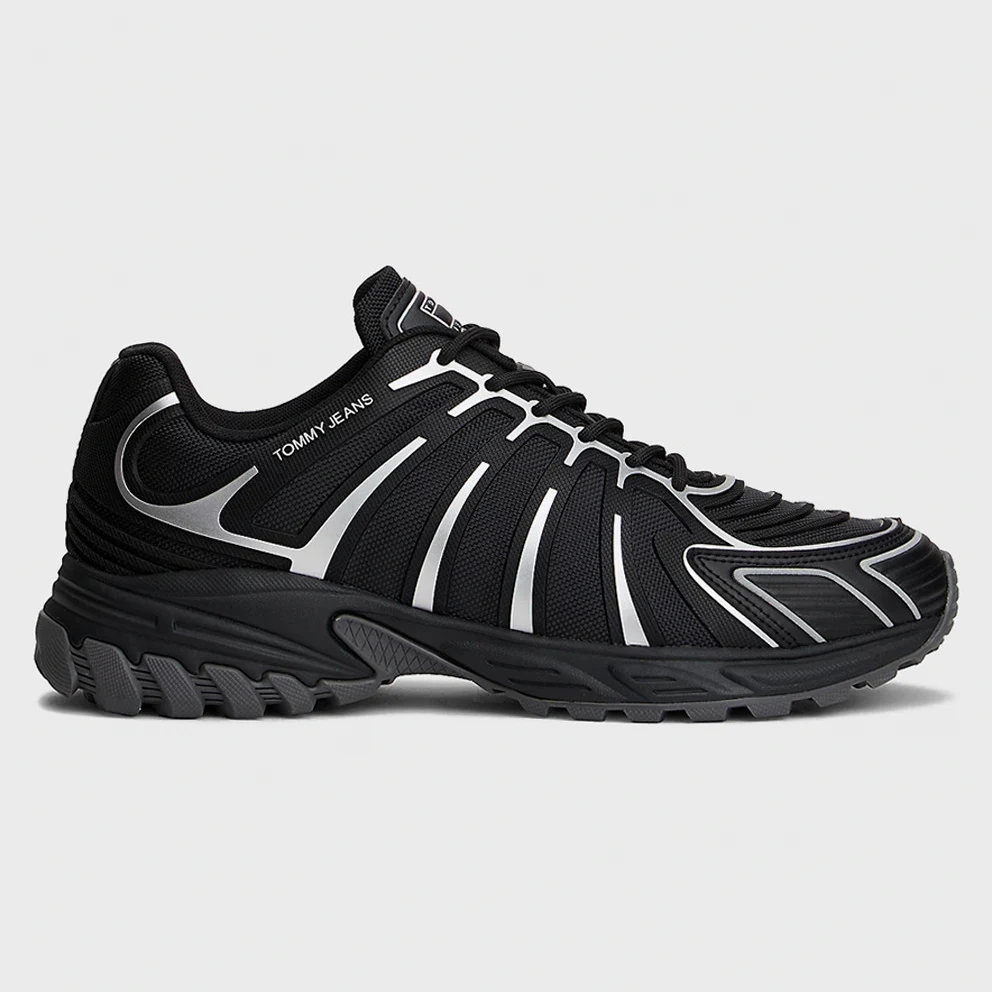 Outdoor Runner Tech Men's Shoes