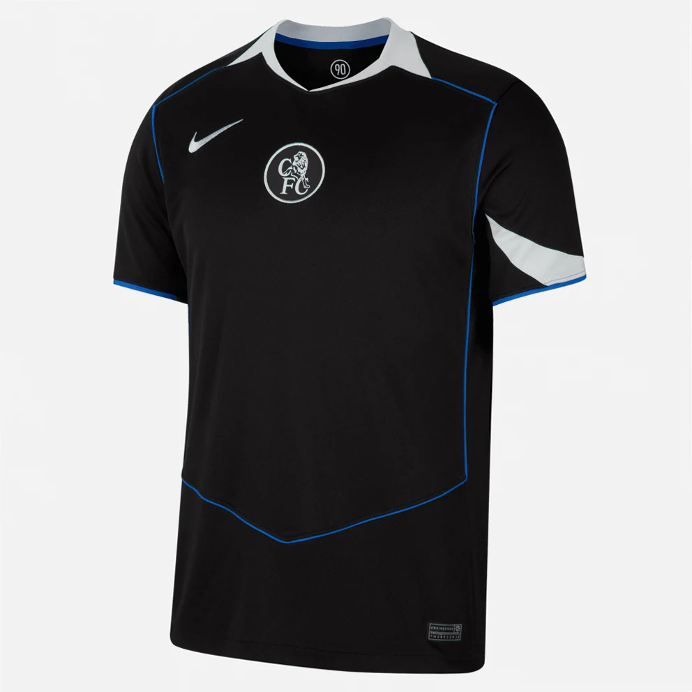 Dri-Fit Total 90 Chelsea FC 2025/2026 Third Home Men's Football Jersey