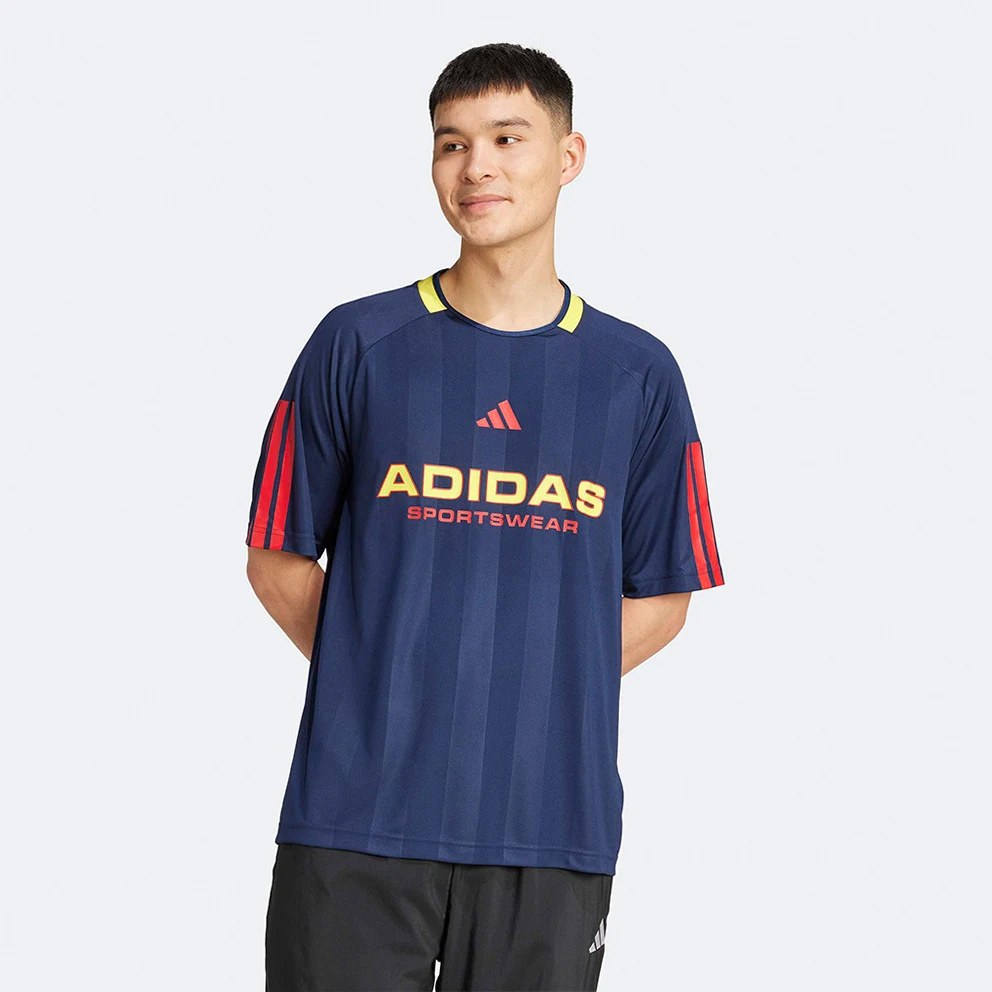 House of Tiro Men's Training T-Shirt
