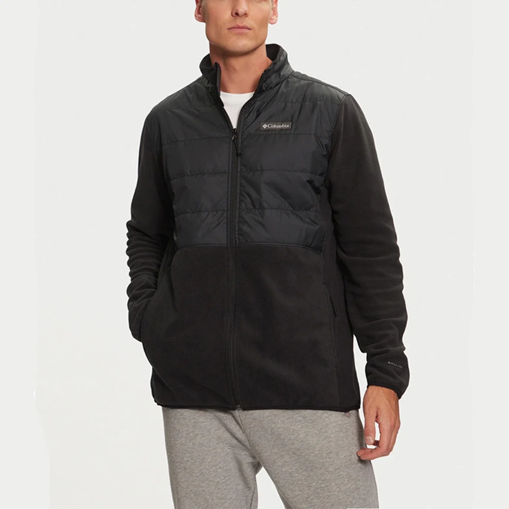 Men's Basin Butte™ Full Zip Fleece II Men's Track Top