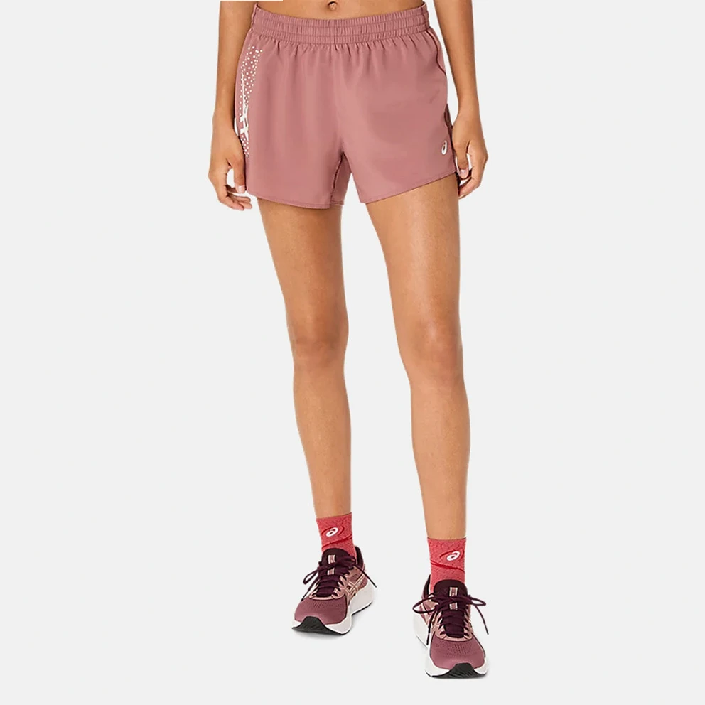 Icon Women's  Running Shorts