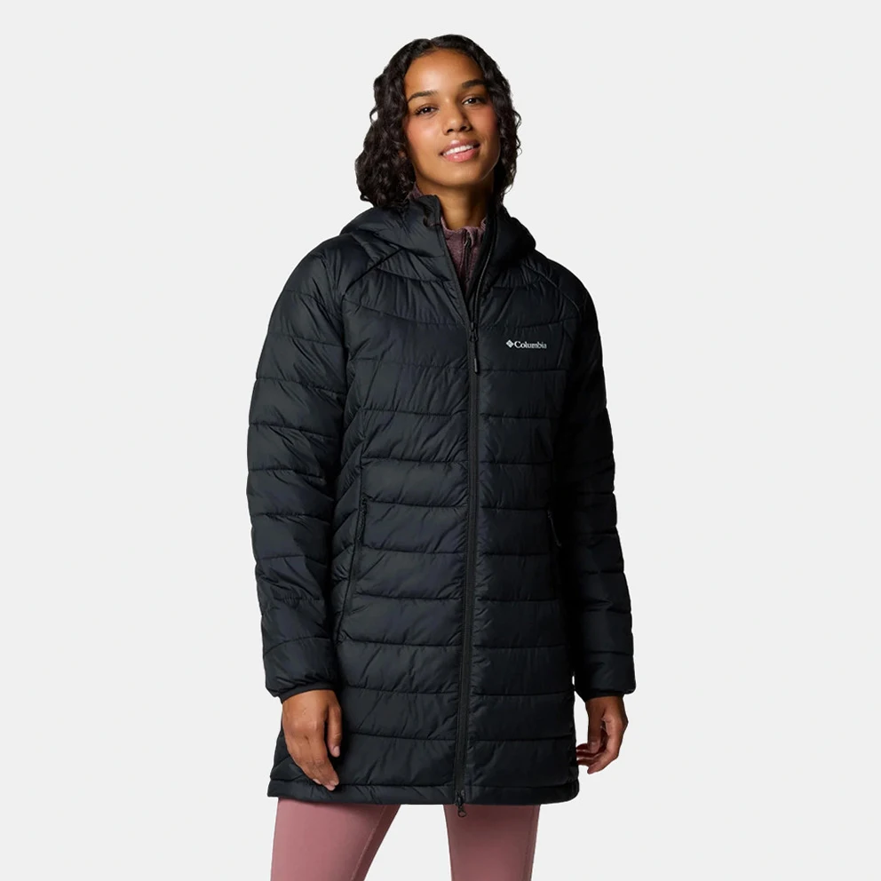 Women's Powder Lite II Mid Women's Quilted Jacket
