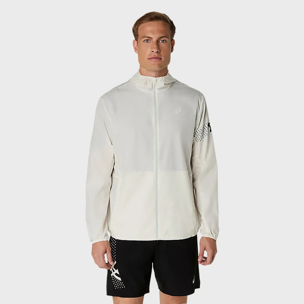 Icon Men's Windbreaker