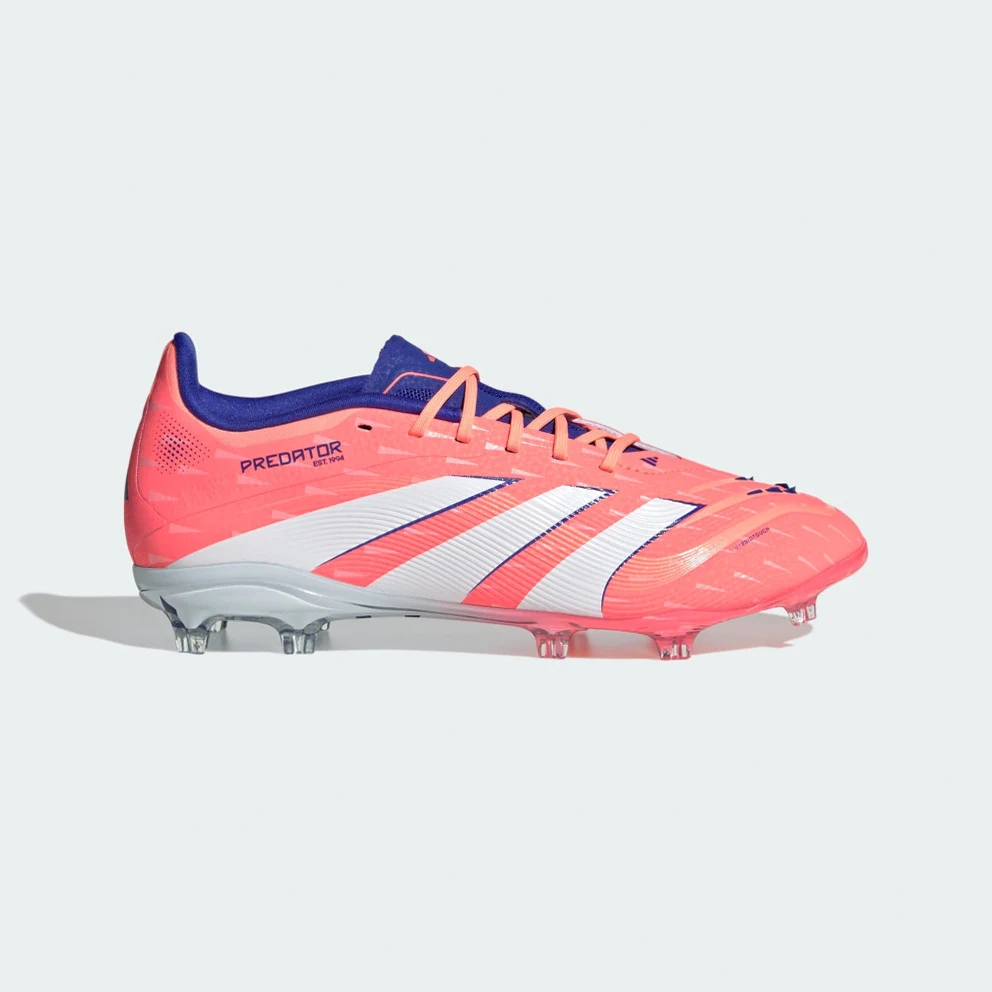 Predator Elite FG Kids' Football Shoes