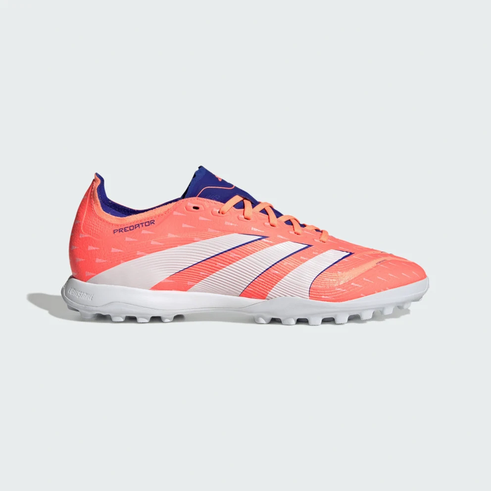 Predator League TF Unisex Football Shoes