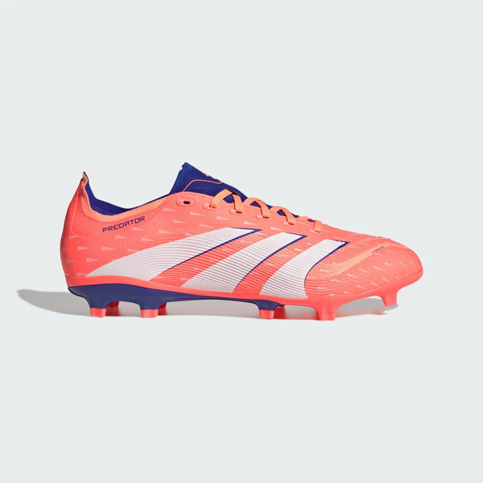 Predator League FG/MG Unisex Football Shoes