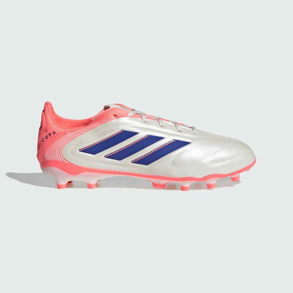 Copa Pure 3 Elite FG/MG Kids' Football Shoes