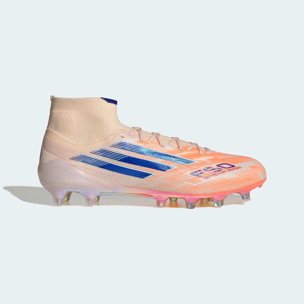 F50 Sparkfusion Elite Mid FG Unisex Football Boots