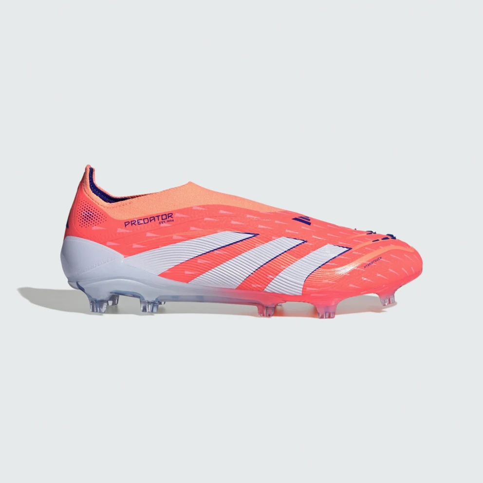 Predator Elite Laceless FG Unisex Football Shoes