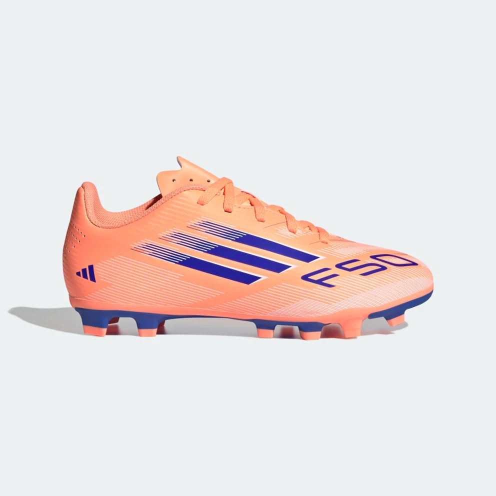 F50 Club FG/MG Kids' Football Shoes