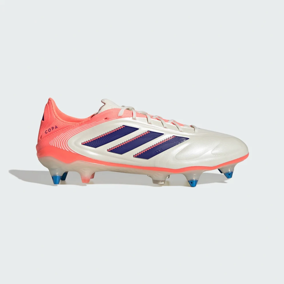 U Copa Pure 3 Elite SG Unisex Football Shoes