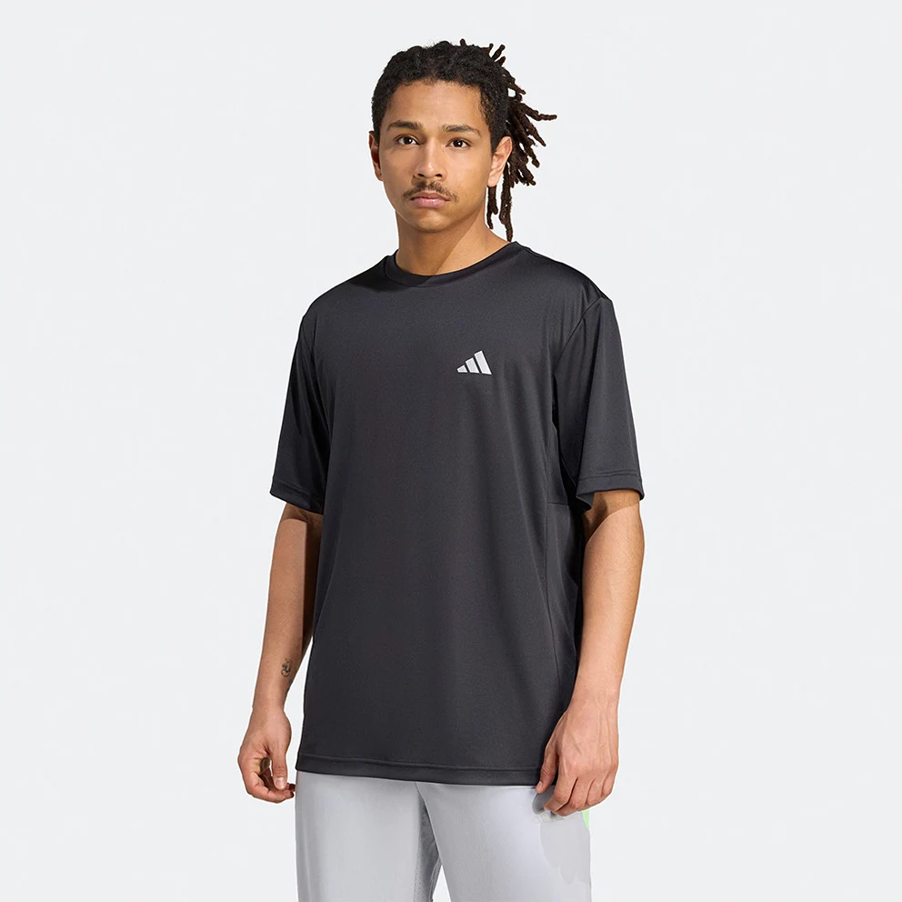 Train Essentials Men's T-Shirt