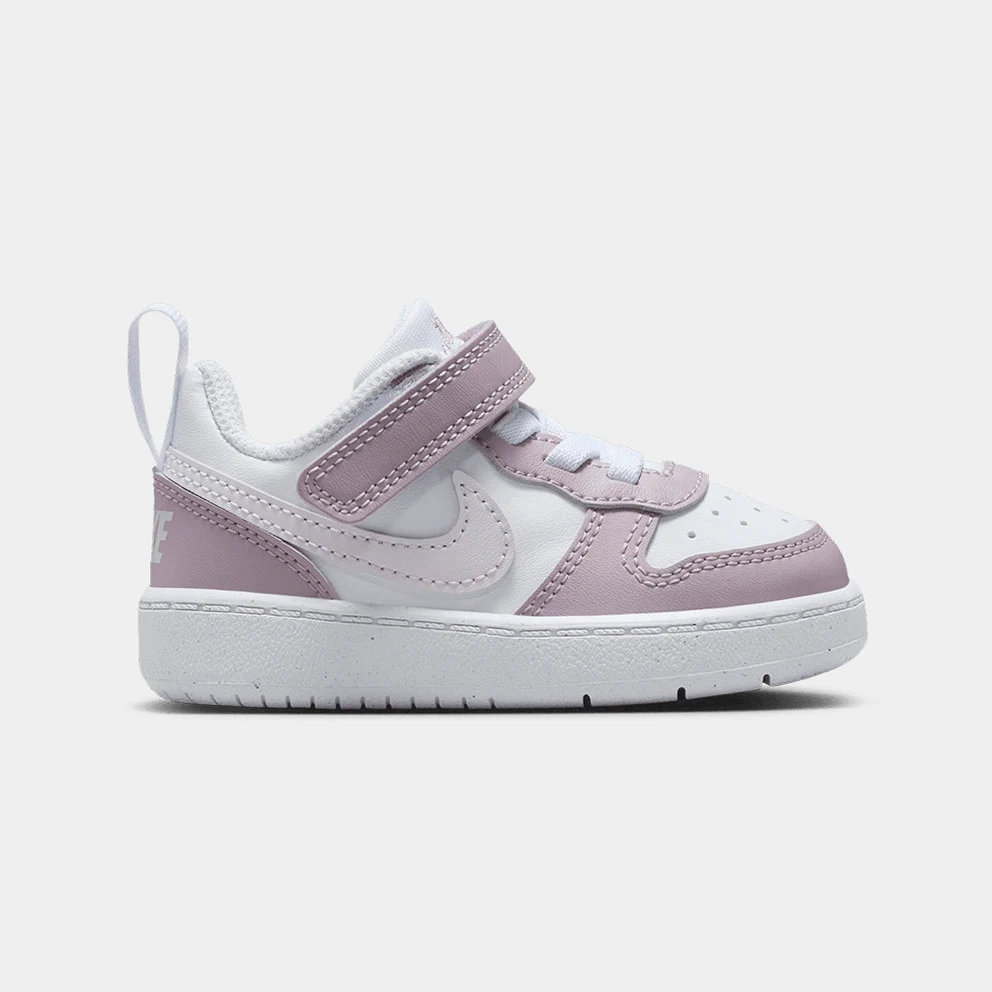 Court Borough Low Recraft Infant's Shoes