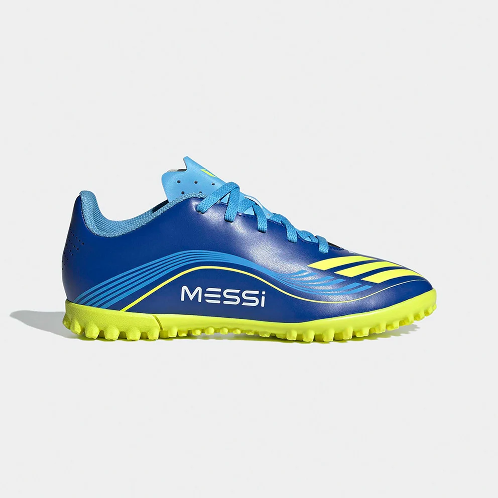 F50 Messi Club TF Kids' Football Shoes