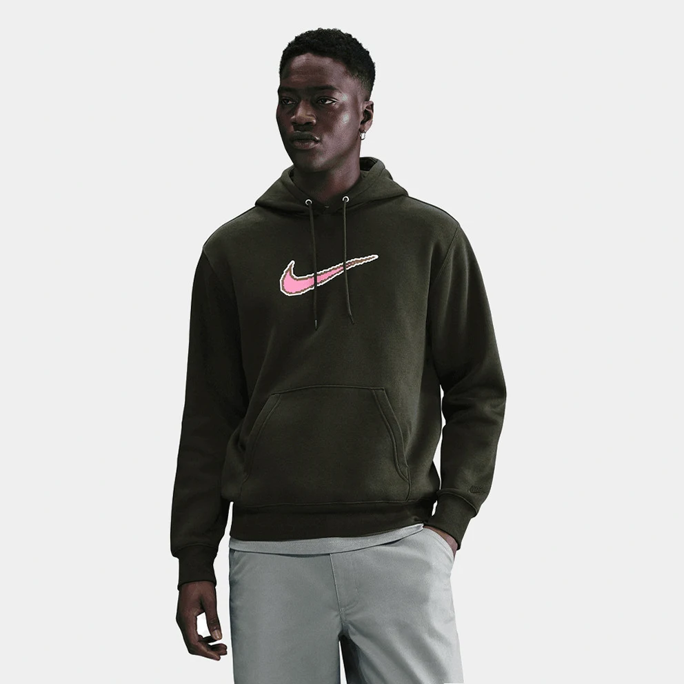 Sportswear Club Fleece Men's Hoodie
