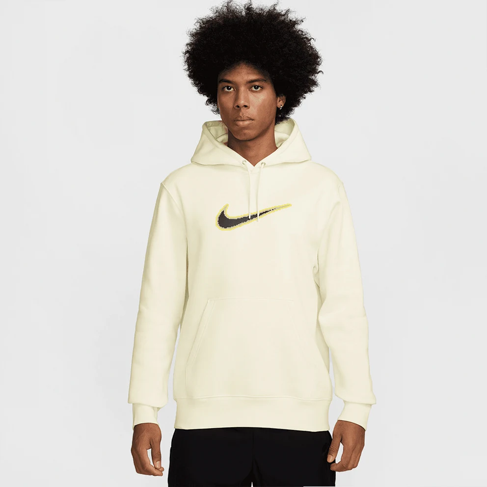 Puma Essentials Logo Lab Execution Fleece Men's Hoodie