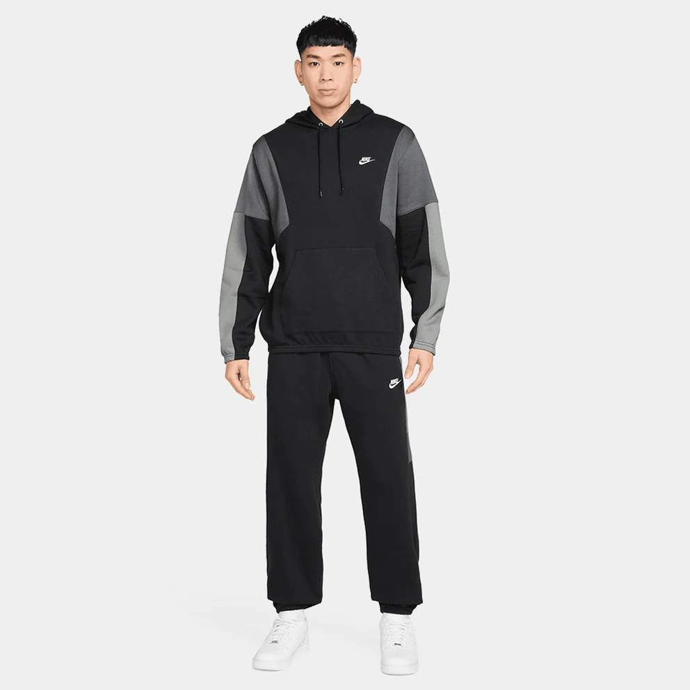 Club Fleece Men's Tracksuit