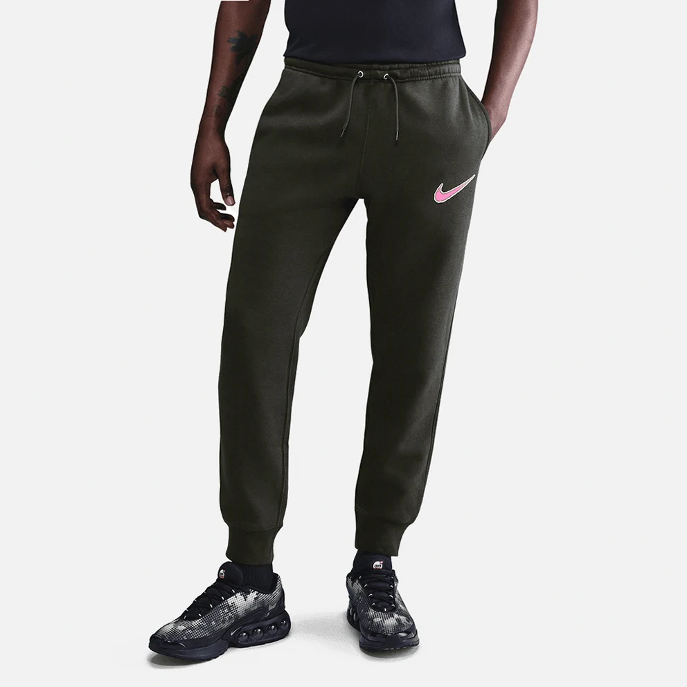 Club Men's Track Pants