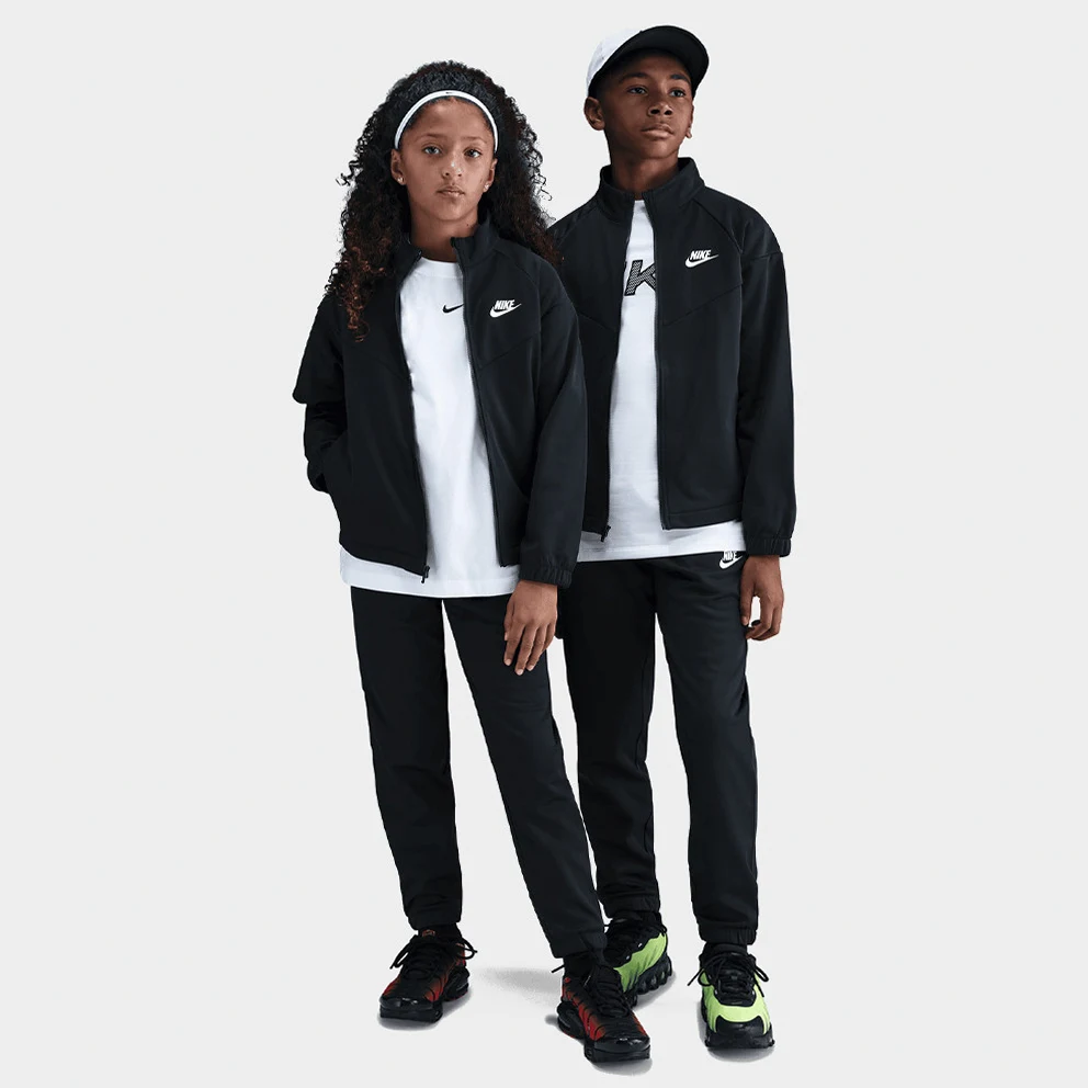 Sportswear Dri-Fit Kids' Tracksuit