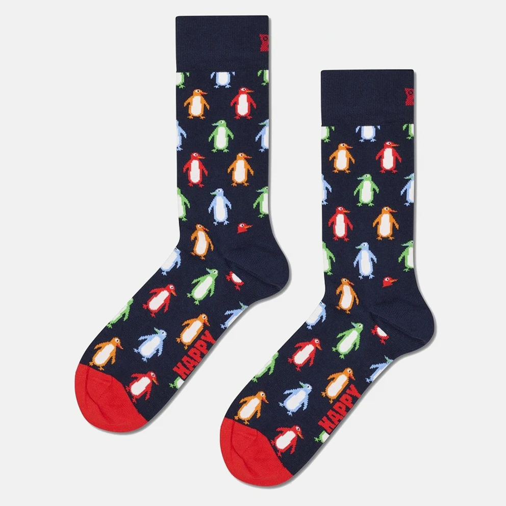 Penguin Unisex Socks