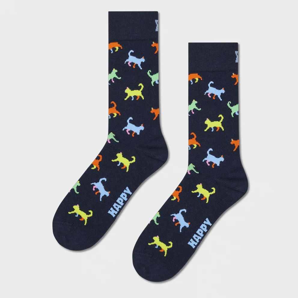 Kitten Love Unisex Socks