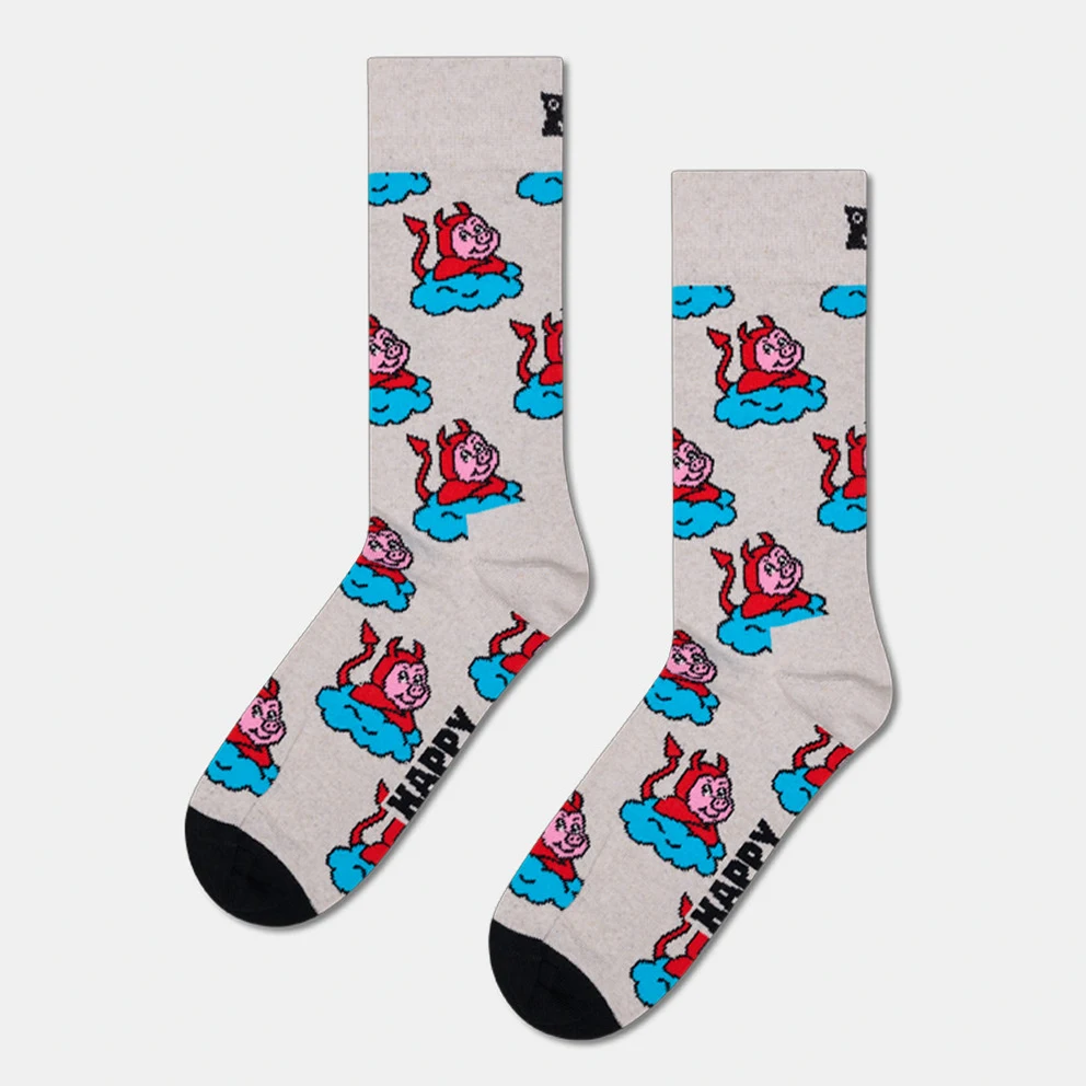 Good Bad Unisex Socks