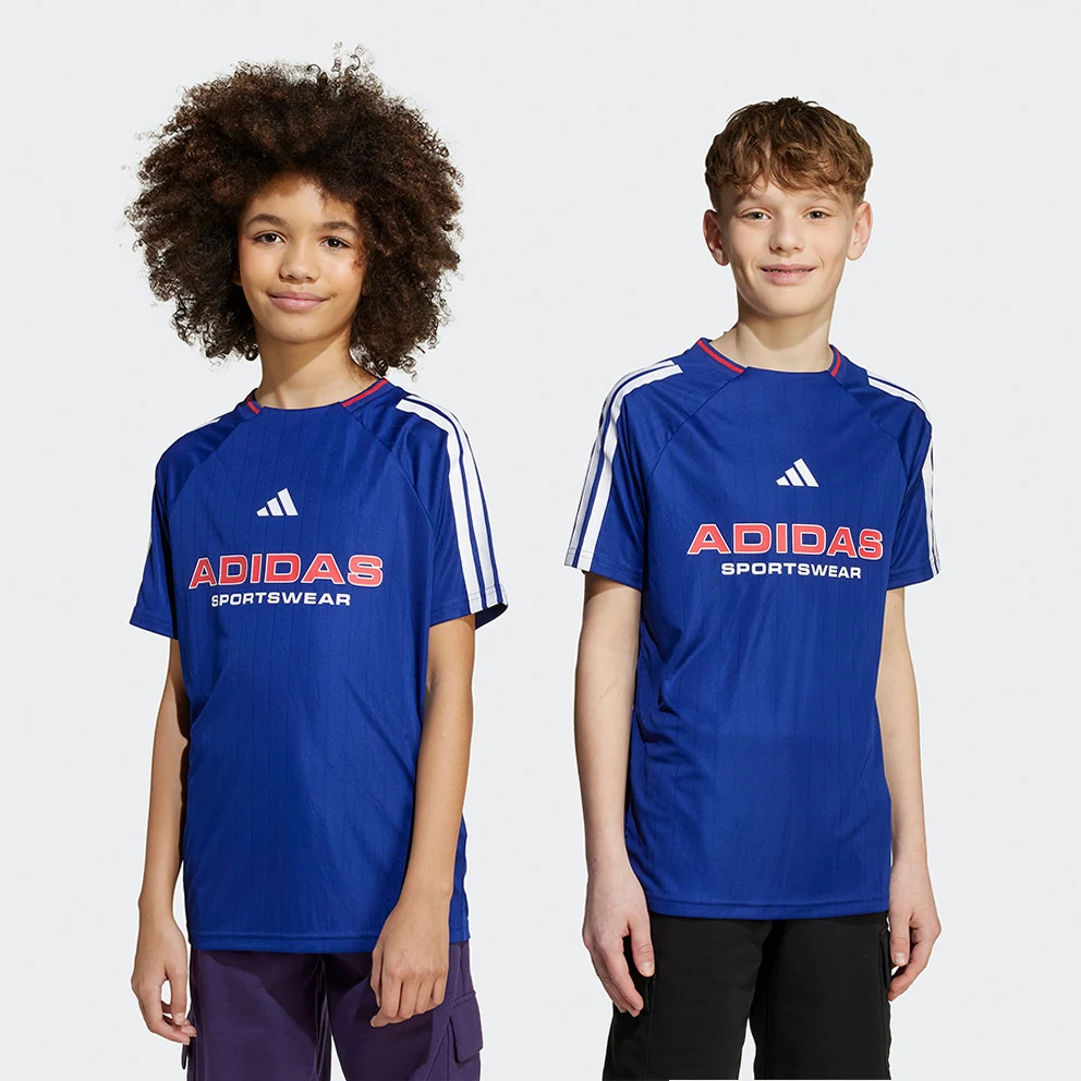 House of Tiro Kids' Training T-Shirt