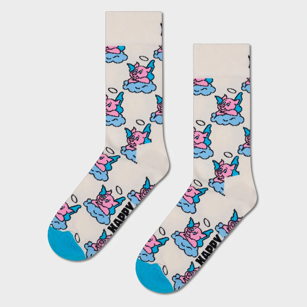 Good Pig Unisex Socks