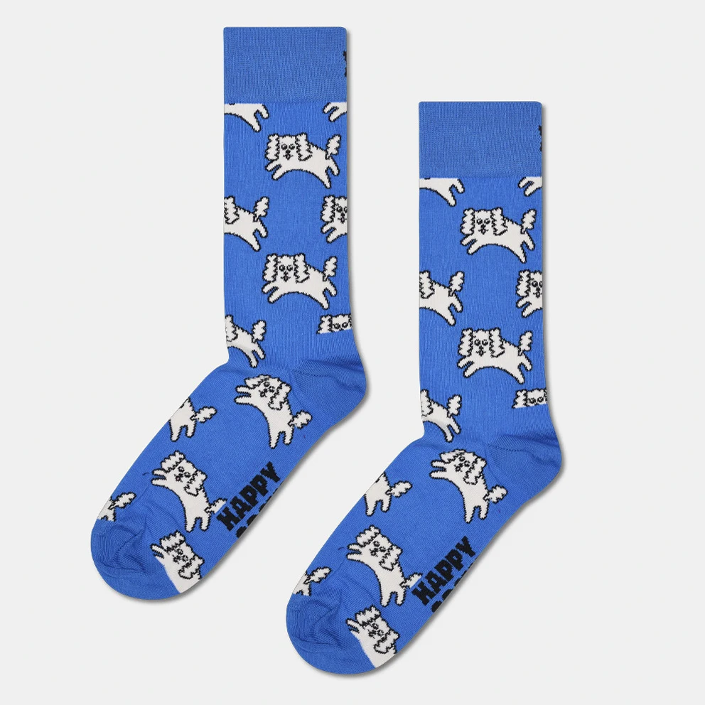 Kitten Unisex Socks
