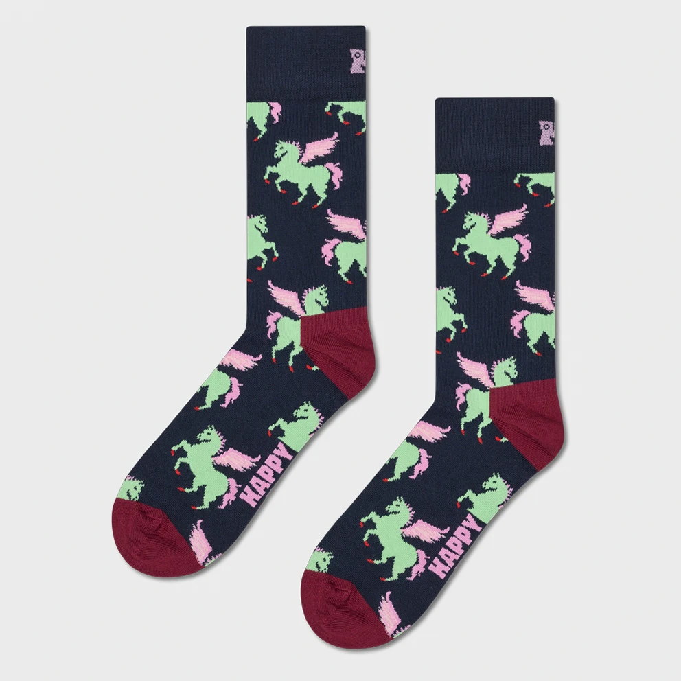 Pegasus Unisex Socks