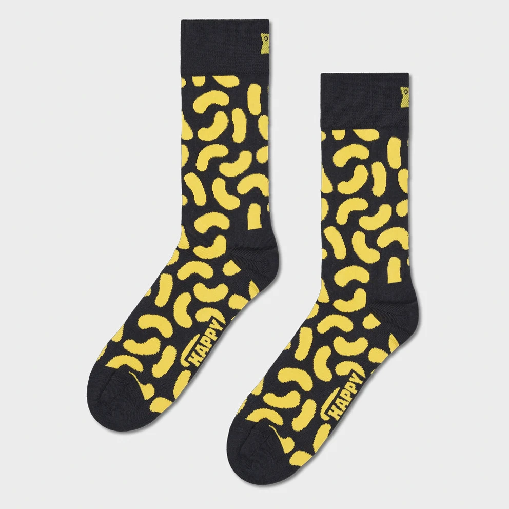 Cheese Doodles Unisex Socks