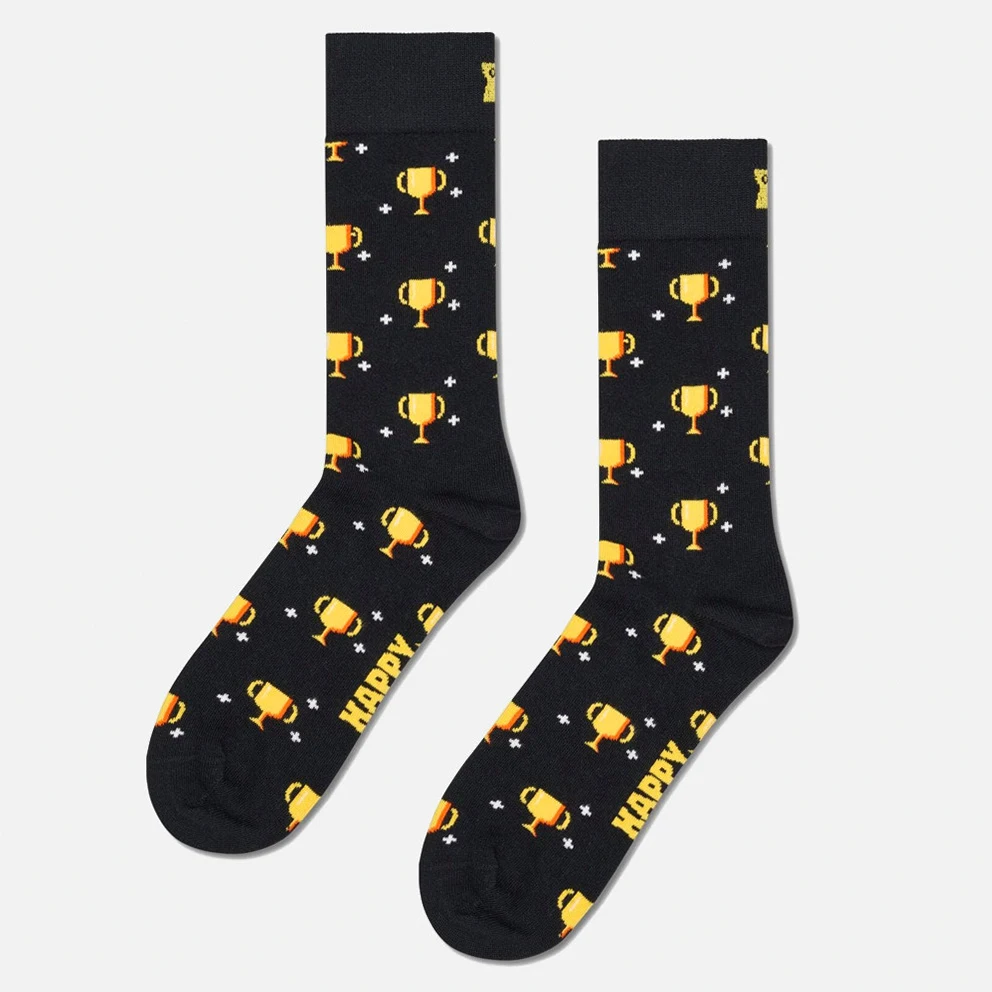 You Win Unisex Socks