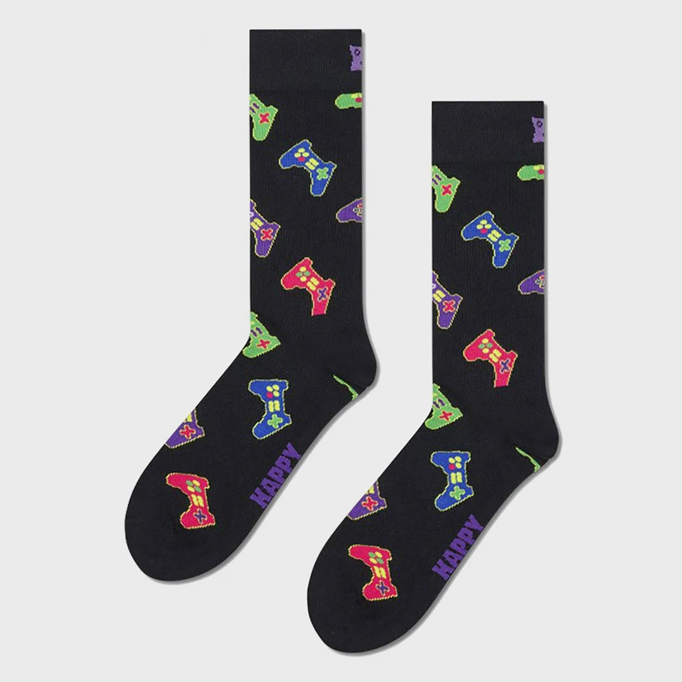 Controller Unisex Socks