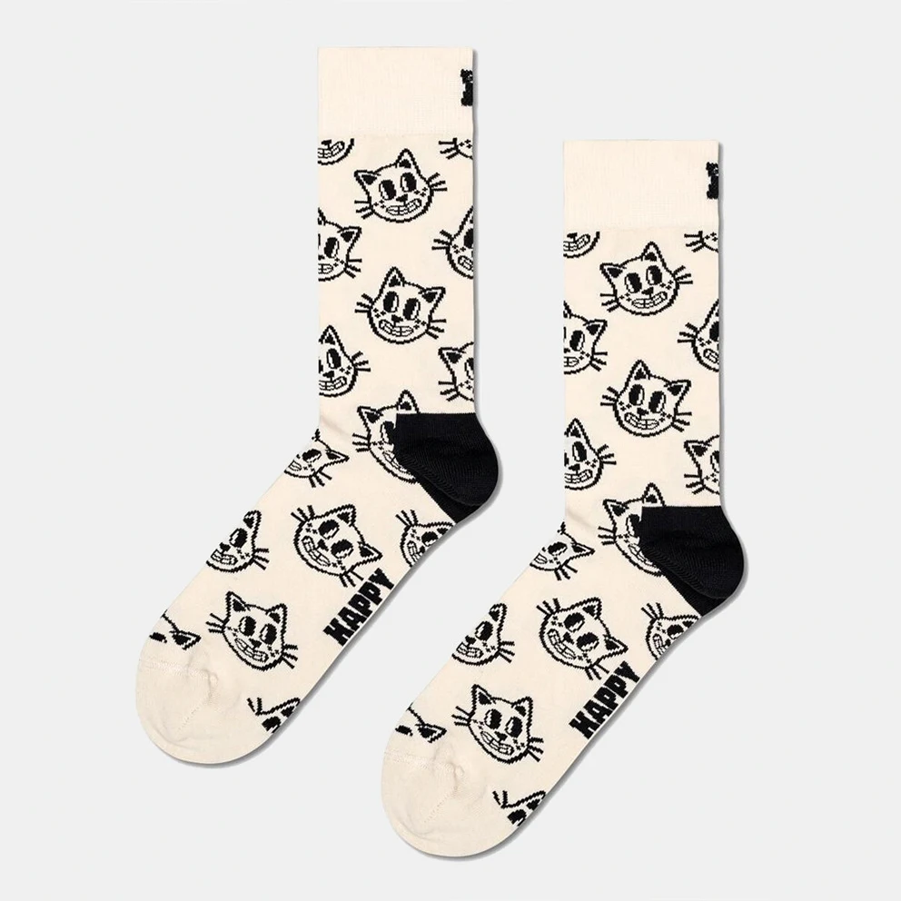 Cat Unisex Socks