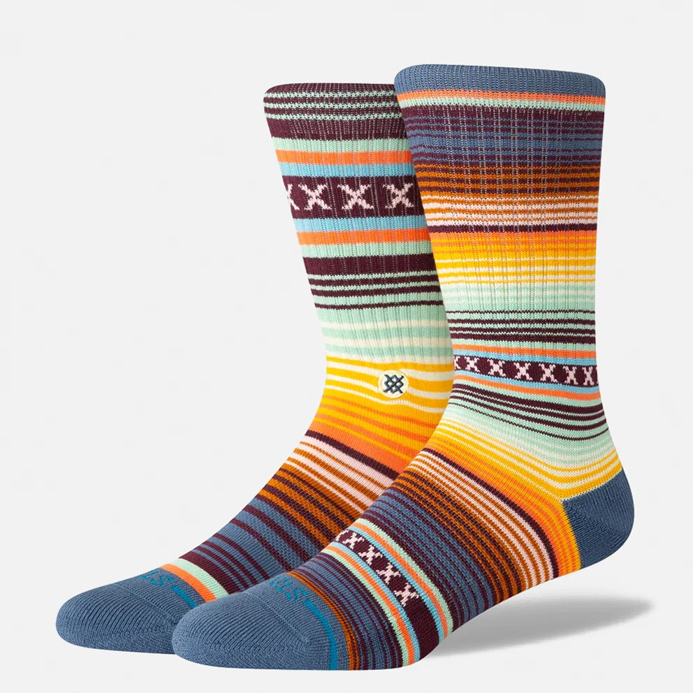 Curren St  Unisex Socks