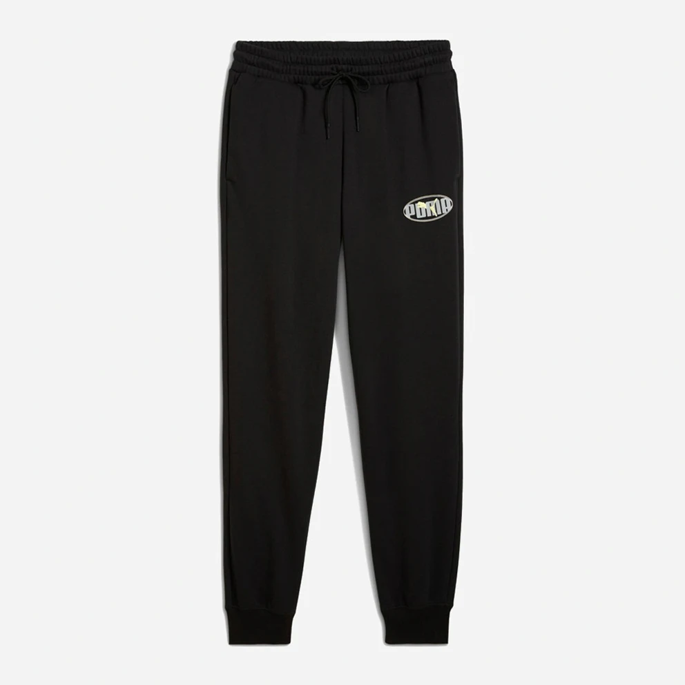 Essentials Foundation Men's Track Pants