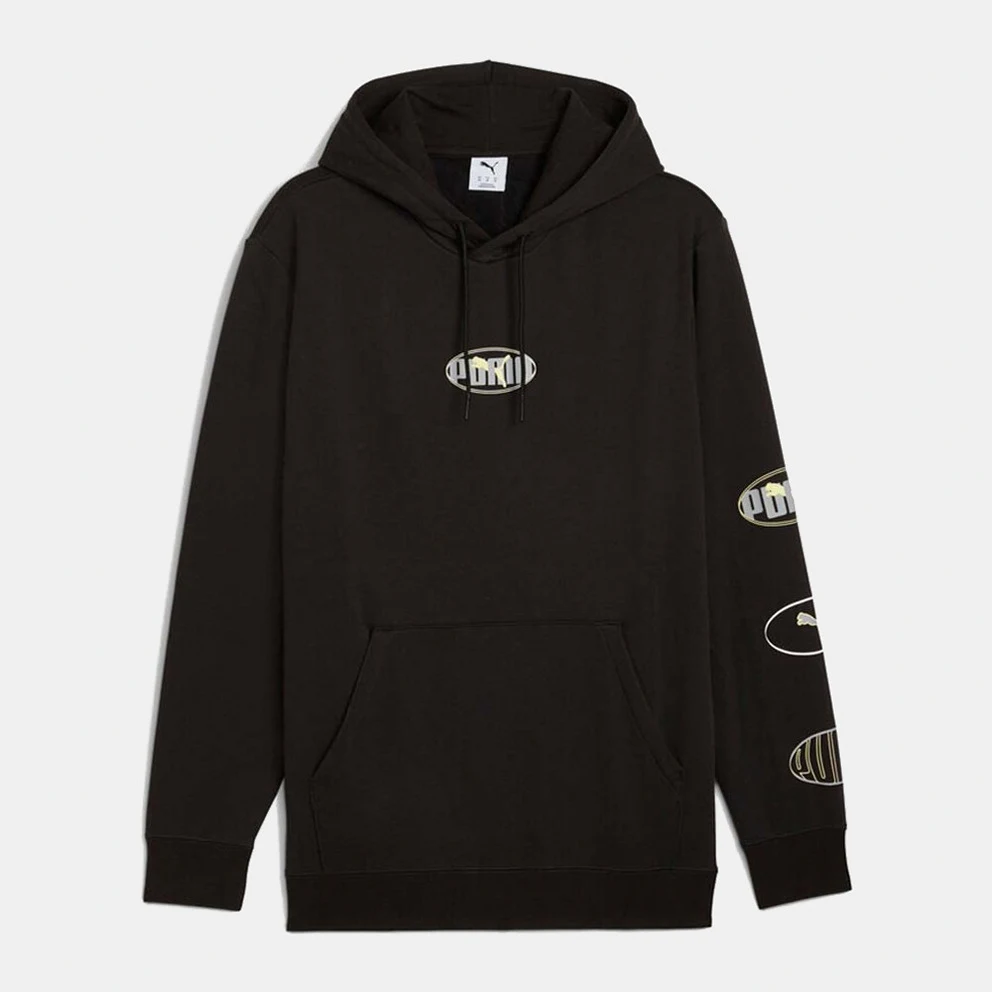 Levi's Relaxed Graphic PO Men's Hoodie