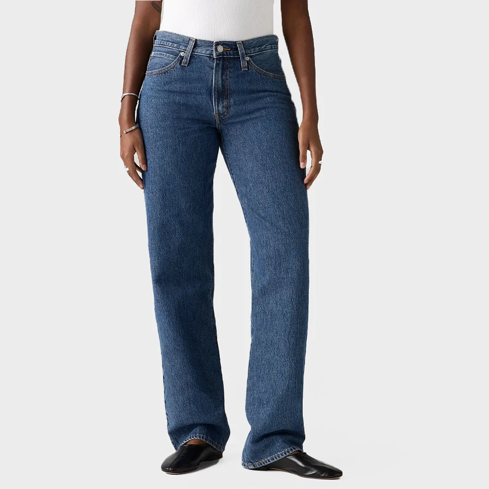 94 Baggy Women's Jeans