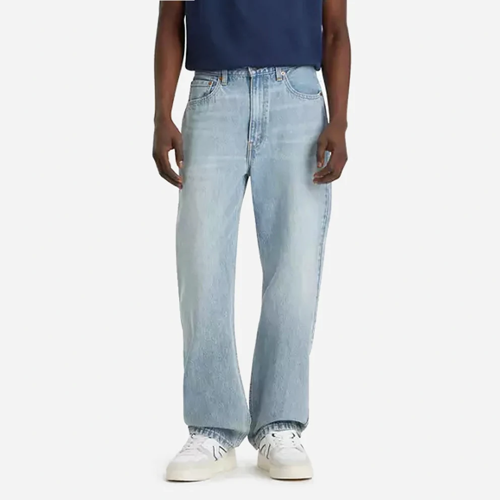 565 Loose Straight Men's Jeans