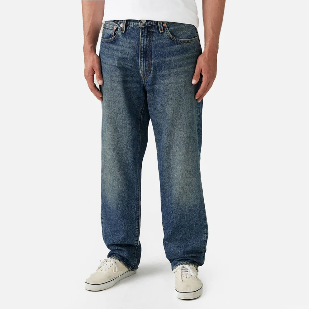 568 Loose Straight Men's Jeans