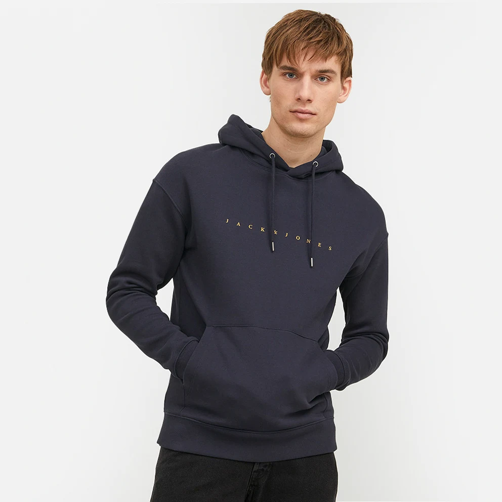 Jjbrandy Men's Hoodie